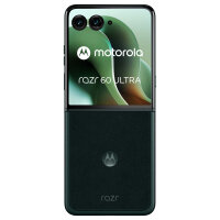 Motorola razr 60 ultra (16-512 GB) Scarab
