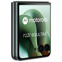 Motorola razr 60 ultra (16-512 GB) Scarab