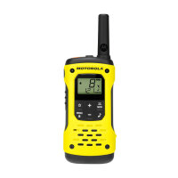 Motorola TLKR T92 H2O