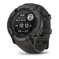 Garmin Instinct 2x Solar *schwarz*
