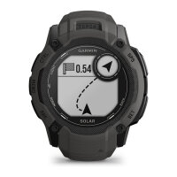 Garmin Instinct 2x Solar *schwarz*