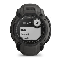 Garmin Instinct 2x Solar *schwarz*