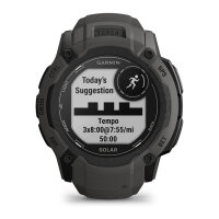 Garmin Instinct 2x Solar *schwarz*