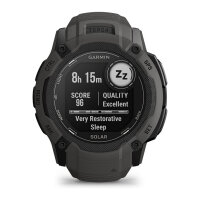 Garmin Instinct 2x Solar *schwarz*