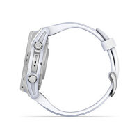 Garmin Fenix 8 *silber* 43mm