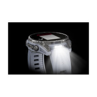 Garmin Fenix 8 *silber* 43mm