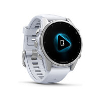 Garmin Fenix 8 *silber* 43mm