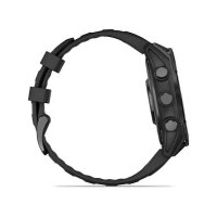 Garmin Fenix 8 47mm black