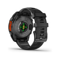 Garmin Fenix 8 47mm black