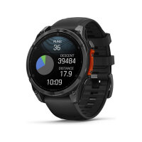 Garmin Fenix 8 47mm black