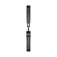 Garmin Ersatzarmband QuickFit 22mm Titan Anthrazitgrau