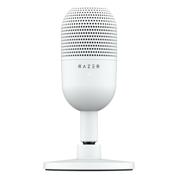 Razer Seiren V3 Mini - White Mikrofon