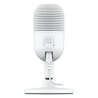 Razer Seiren V3 Mini - White Mikrofon