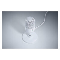 Razer Seiren V3 Mini - White Mikrofon