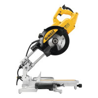 DEWALT Paneelsaege 216 mm. 1300 Watt