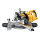 DEWALT Paneelsaege 216 mm. 1300 Watt