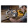 DEWALT Paneelsaege 216 mm. 1300 Watt