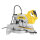 DEWALT Paneelsaege 216 mm. 1800 Watt