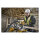 DEWALT Paneelsaege 216 mm. 1800 Watt