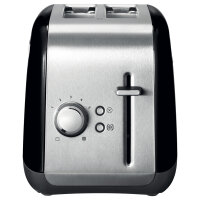 KitchenAid Toaster - Classic schwarz