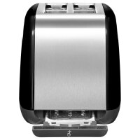 KitchenAid Toaster - Classic schwarz