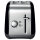 KitchenAid Toaster - Classic schwarz