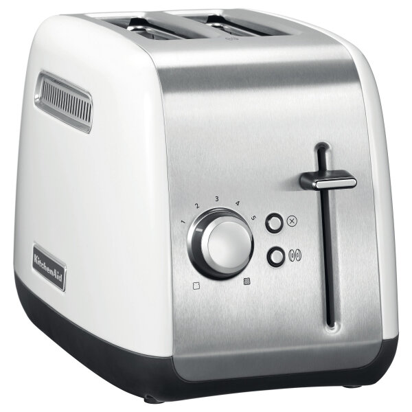 KitchenAid 5KMT2115EWH weiß