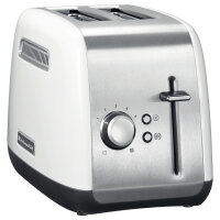 KitchenAid 5KMT2115EWH weiß