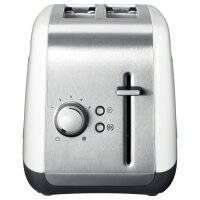 KitchenAid 5KMT2115EWH weiß