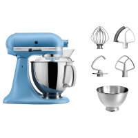 KitchenAid Artisan 5KSM175PSEVB Vintage blue