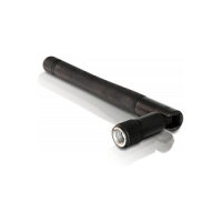 DELOCK WLANz Antenne SMA mit Kippgelenk