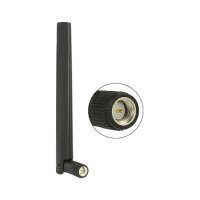 DELOCK Antenne ZigBee Multi Bluetooth. GSM. LTE. UMTS....