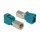 DELOCK Adapter FAKRA Z Buchse > FME Stecker