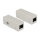 DELOCK Netzwerk uberspannungsschutz 6 kV RJ45