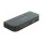 DELOCK DisplayPort 1.4 KVM Switch 8K 30Hz mit USB 3.0 und Audio