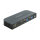 DELOCK DisplayPort 1.4 KVM Switch 8K 30Hz mit USB 3.0 und Audio