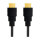 Logilink HDMI-Kabel Ultra High Speed A -> A St/St 2.0m black