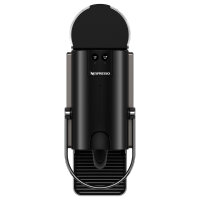 Nespresso XN 306 T Pixie Coffee Machine titan by Krups