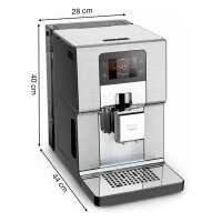 Krups EA 877 D Intuition Experience+