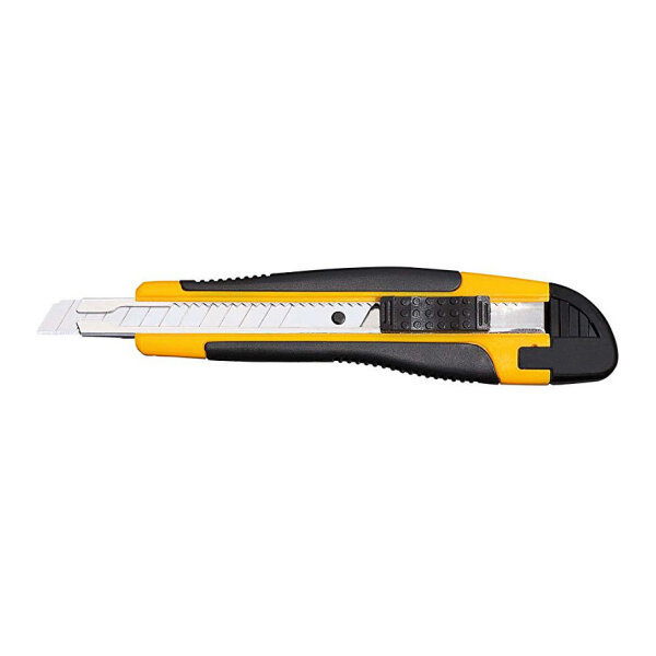 WEDO Allround-Cutter 9 mm inkl. 2 Ersatzklingen