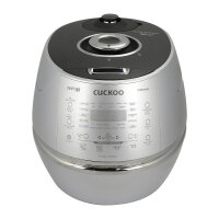 Cuckoo Reiskocher 1.80l CRP-CHSS1009FN Induktions-Druck