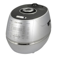 Cuckoo Reiskocher 1.80l CRP-CHSS1009FN Induktions-Druck