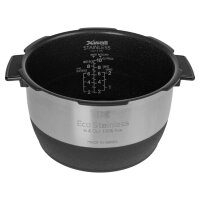 Cuckoo Reiskocher 1.80l CRP-CHSS1009FN Induktions-Druck