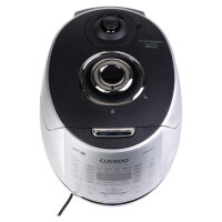 Cuckoo Reiskocher 1.80l CRP-CHSS1009FN Induktions-Druck