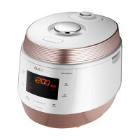 Cuckoo Multikocher 5.00l CMC-QSB501S 8-in-1 Dampfdruck