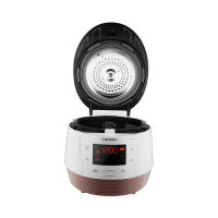 Cuckoo Multikocher 5.00l CMC-QSB501S 8-in-1 Dampfdruck