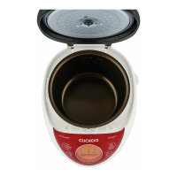 Cuckoo Reiskocher 0.54l CR-0351F 3D-Hitzesystem Warmhaltung
