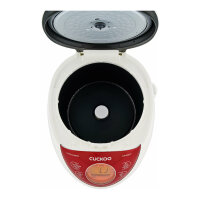 Cuckoo Reiskocher 0.54l CR-0351F 3D-Hitzesystem Warmhaltung