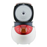 Cuckoo Reiskocher 0.54l CR-0351F 3D-Hitzesystem Warmhaltung