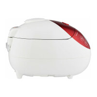 Cuckoo Reiskocher 0.54l CR-0351F 3D-Hitzesystem Warmhaltung